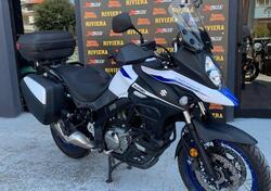 Suzuki V-Strom 650XT ABS (2017 - 20) usata