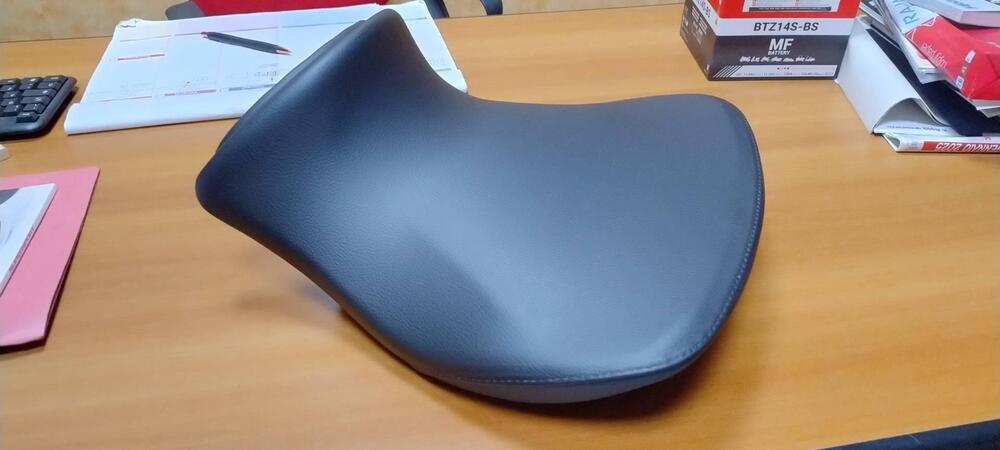 SELLA RISCALDATA BASSA per BMW RT1250 R dal 2017 c