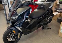 Bmw C 400 GT (2021 - 24) usata