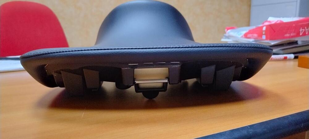 SELLA RISCALDATA BASSA per BMW RT1250 R dal 2017 c (4)