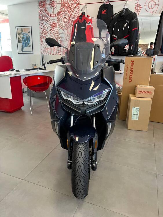 Bmw C 400 GT (2021 - 24) (3)