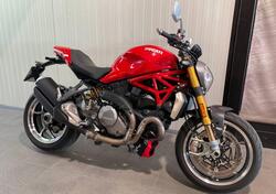 Ducati Monster 1200 S (2017 - 21) usata