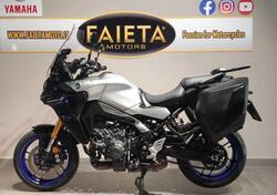 Yamaha Tracer 9 GT (2021 - 24) usata