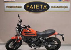 Ducati Scrambler 400 Sixty 2 (2016 - 21) usata