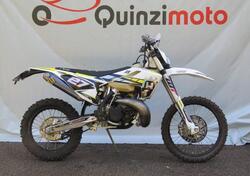 Husqvarna TE 300i (2019) usata
