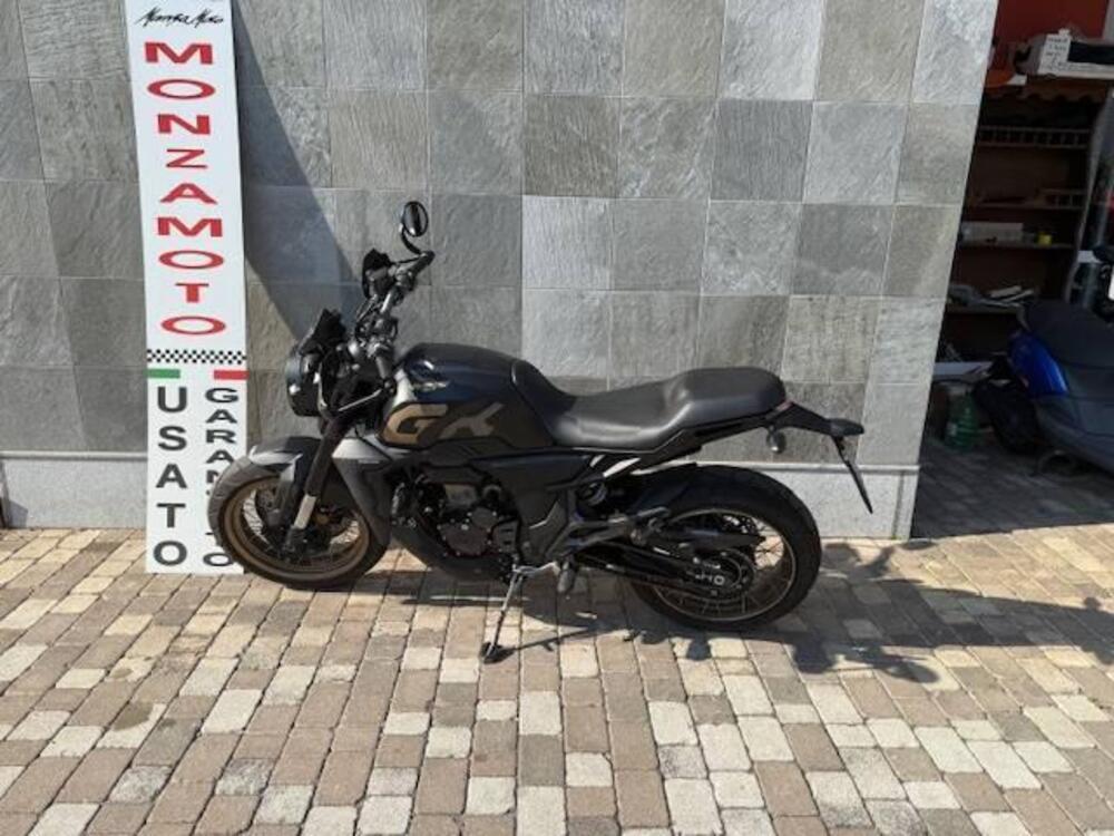 Zontes ZT350-GK (2022 - 25)