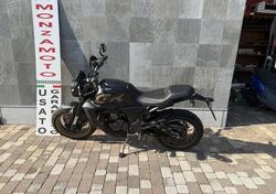 Zontes ZT350-GK (2022 - 25) usata