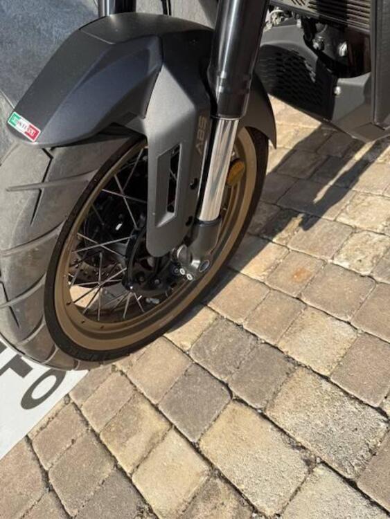 Zontes ZT350-GK (2022 - 25) (5)