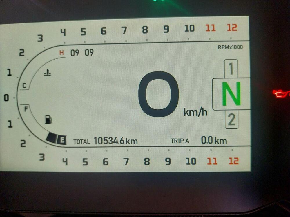 Benelli Leoncino 800 (2022 - 25) (3)