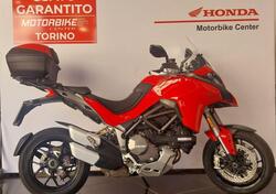 Ducati Multistrada 1260 (2018 - 20) usata