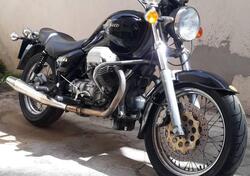 Moto Guzzi California Jackal d'epoca