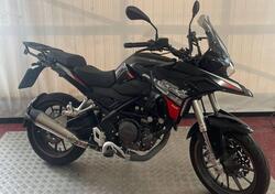 Benelli TRK 251 (2022 - 25) usata