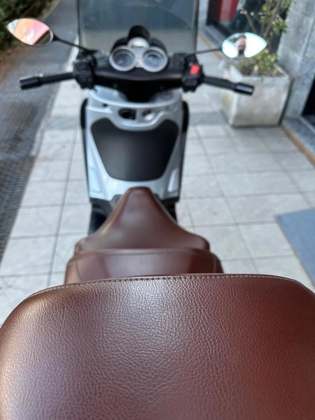 Piaggio Beverly 250 (2004 - 05) (10)