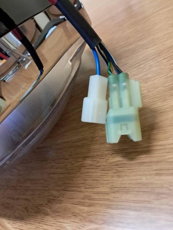 fanale 1400 CALIFORNIA/ ELDORADO Moto Guzzi (4)