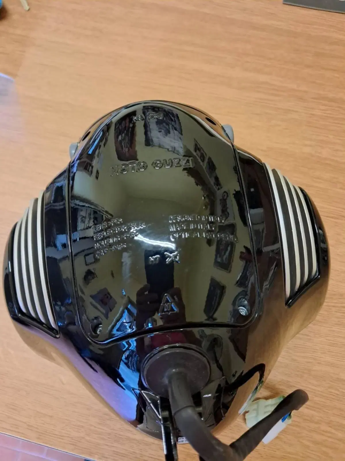 fanale 1400 CALIFORNIA/ ELDORADO Moto Guzzi (2)