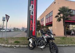 Morbidelli T1002VX (2024 - 25) usata