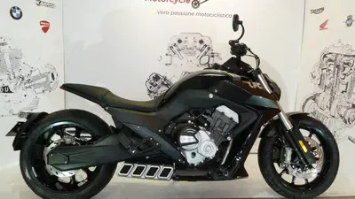 Benda Motorcycles LFC 700 (2024 - 26) nuova
