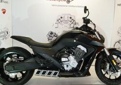 Benda Motorcycles LFC 700 (2024 - 25) nuova