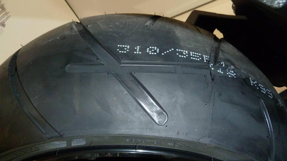 Benda Motorcycles LFC 700 (2024 - 25) (4)