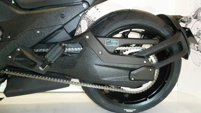 Benda Motorcycles LFC 700 (2024 - 26) (10)