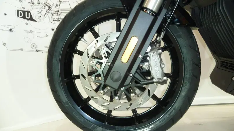 Benda Motorcycles LFC 700 (2024 - 26) (11)