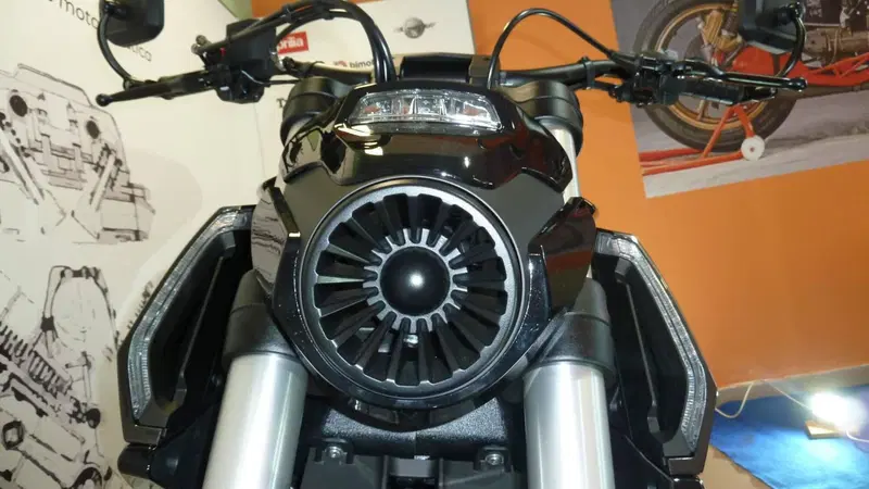 Benda Motorcycles LFC 700 (2024 - 26) (12)