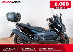 Sym Maxsym TL 508 (2021 - 24) usata