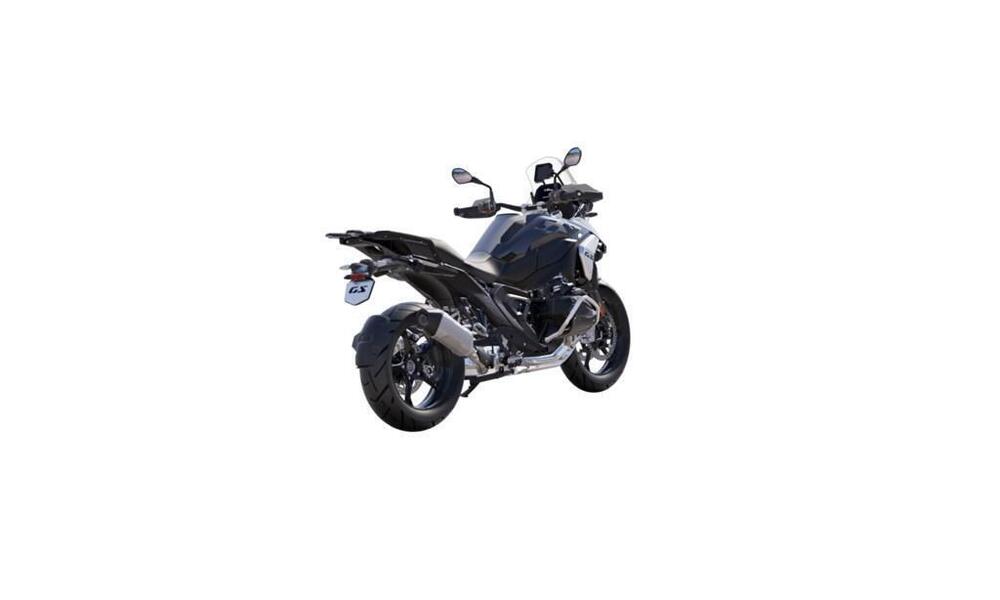 Bmw R 1300 GS Triple Black (2023 - 25) (2)