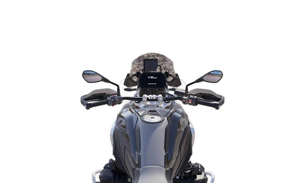 Bmw R 1300 GS Triple Black (2023 - 25) (4)