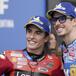 MotoGP 2025. I fratelli Marquez, unitissimi sì, ma se ci sarà il titolo in palio…