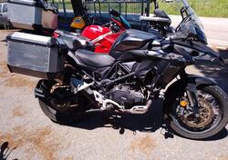 Benelli TRK 502X (2021 - 25) usata