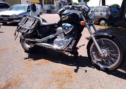 Honda Shadow 600 d'epoca