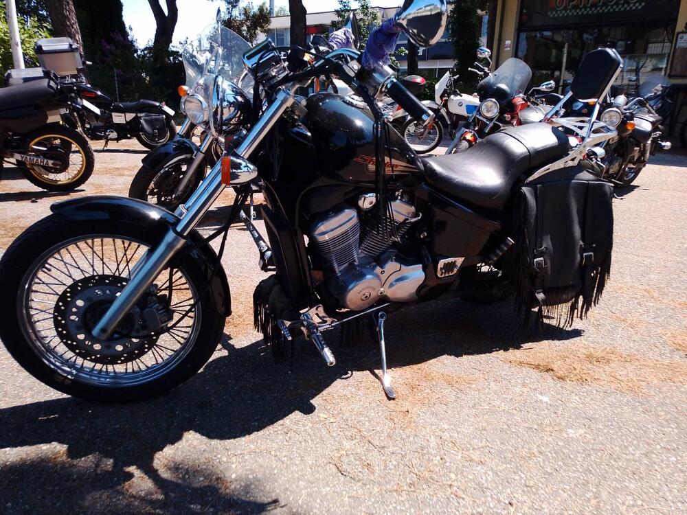 Honda Shadow 600 (3)