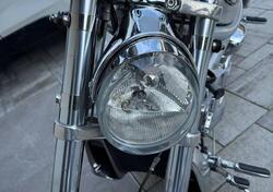 Harley-Davidson 1130 V-Rod (2002 - 05) - VRSCA usata
