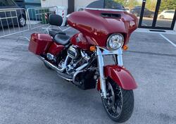 Harley-Davidson Street Glide Special (2021 - 23) usata