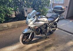 Suzuki GSF 650 Bandit S (2005 - 06) usata