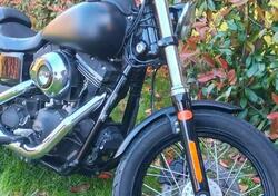 Harley-Davidson 1690 Street Bob Special (2015 - 16) - FXDB usata