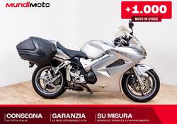 Honda VFR 800 (1998 - 01) usata