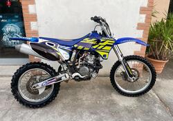 Yamaha YZ 426 F (2000 - 01) usata