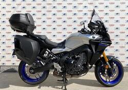 Yamaha Tracer 9 (2021 - 24) usata