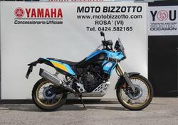 Yamaha Ténéré 700 Rally Edition (2021) usata