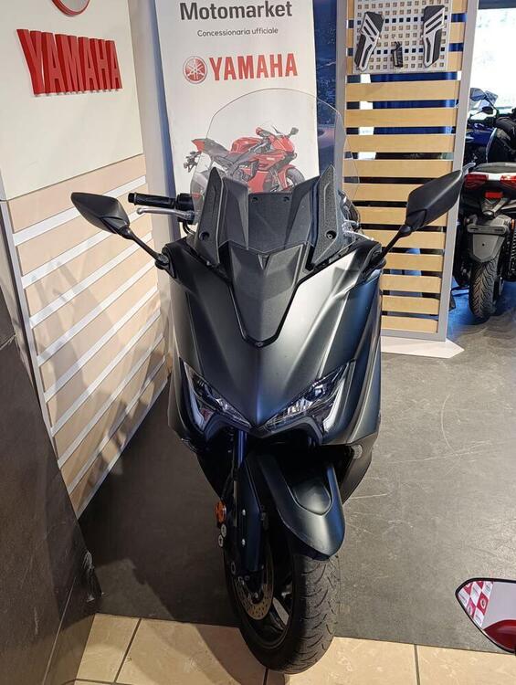 Yamaha T-Max 560 (2020 - 21) (2)