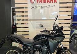 Yamaha Tracer 7 (2021 - 24) usata