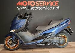 Suzuki Burgman 400 (2025) usata