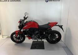 Ducati Monster 937 + (2021 - 25) usata