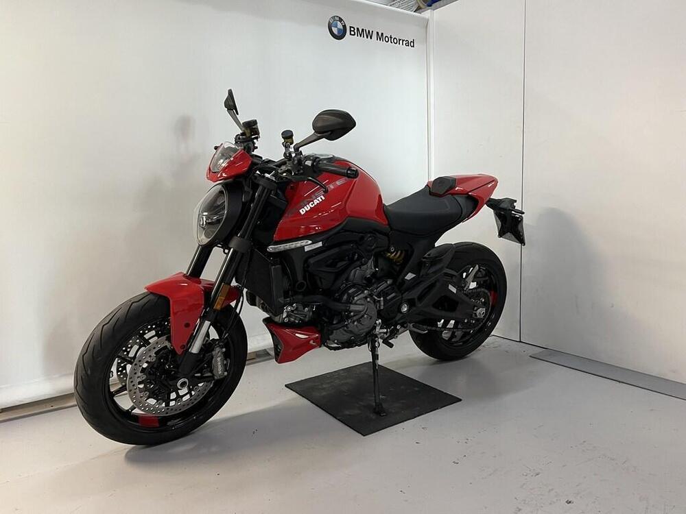 Ducati Monster 937 + (2021 - 25) (3)