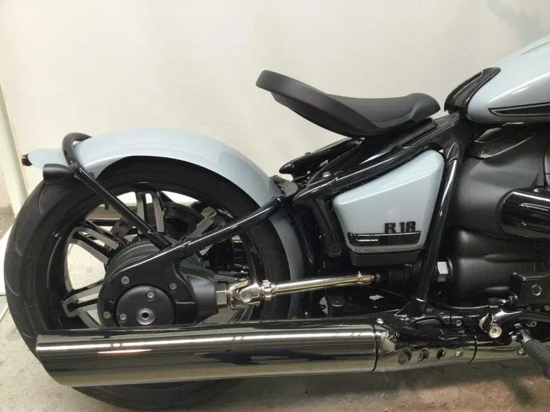 Bmw R 18 Roctane (2025 - 26) (15)
