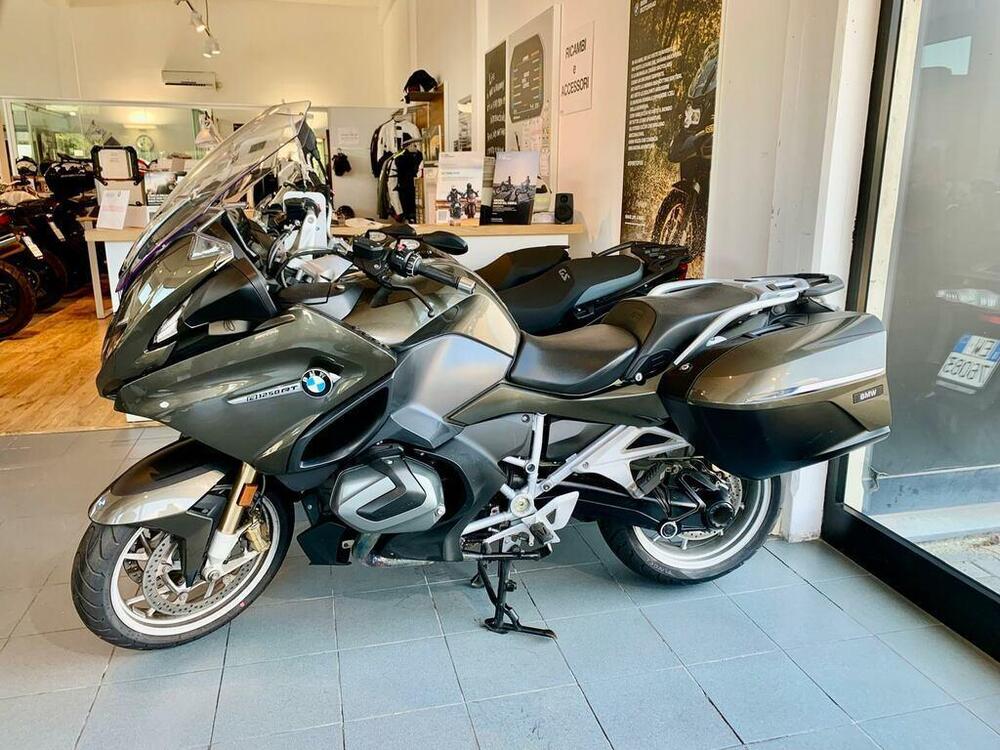Bmw R 1250 RT (2019 - 20) (2)