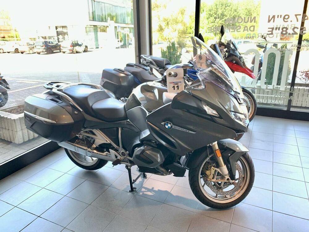 Bmw R 1250 RT (2019 - 20) (3)