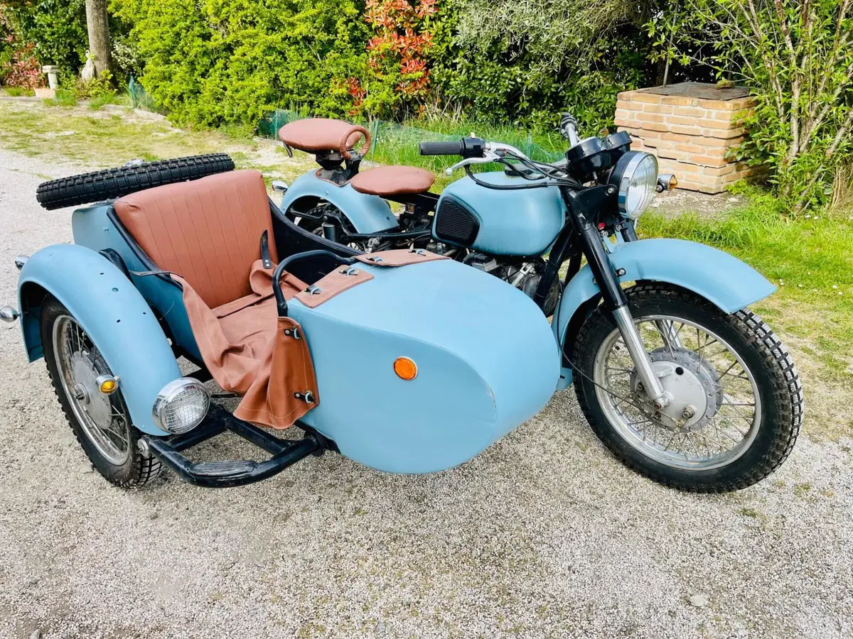 Dnepr Sidecar  (3)